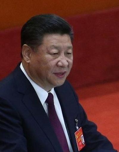 Çin Devlet Başkanına Ömür boyu yetki verildi