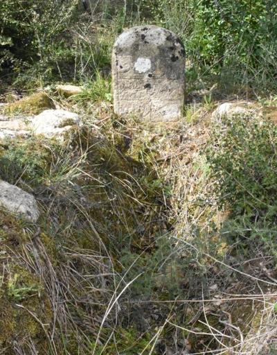 Çanakkale Savaşından kalma 103 yıllık asker mezarı bulundu