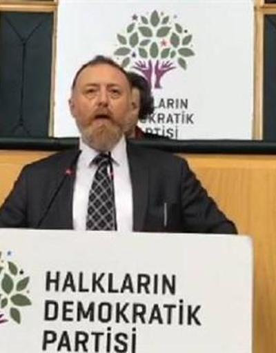 HDP Eş Genel Başkanı Sezai Temelli: ÖSOnun yağmasını görmezden geliyorlar