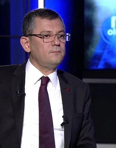 Özgür Özel açıkladı: CHP ittifak kuracak mı