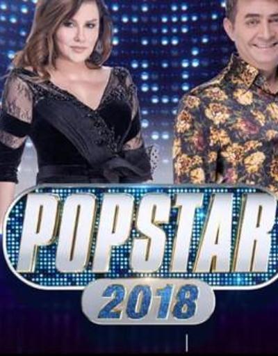 Popstar 2018 yeni sezonuyla bu akşam Kanal Dde