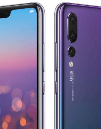 Huawei P20 Lite, Nova 3e adı altında satışa sunulacak