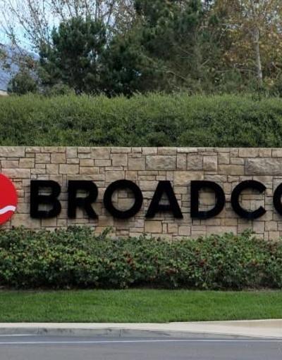 Broadcom, sonunda pes etti