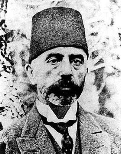 İstiklal Marşının bestecisi Osman Zeki Üngör kimdir