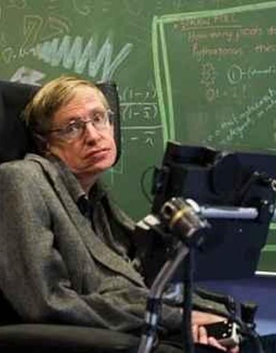 Ölümünden birkaç gün önce tamamlamıştı: Hawkingin son makalesi yayımlandı