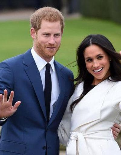 İngiliz Kraliyet ailesinde düğün heyecanı Detaylar ortaya çıktı