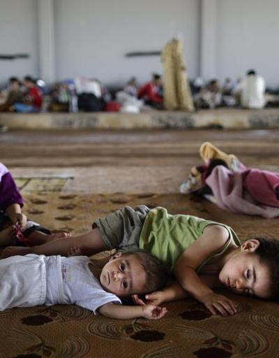 Suriyede ölümler yüzde 50 arttı