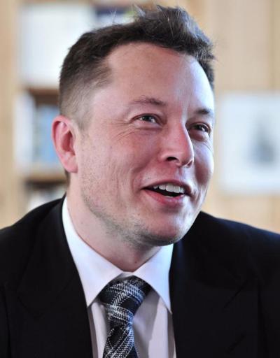 Elon Musktan şaşırtan açıklama: Babam bir şeytan