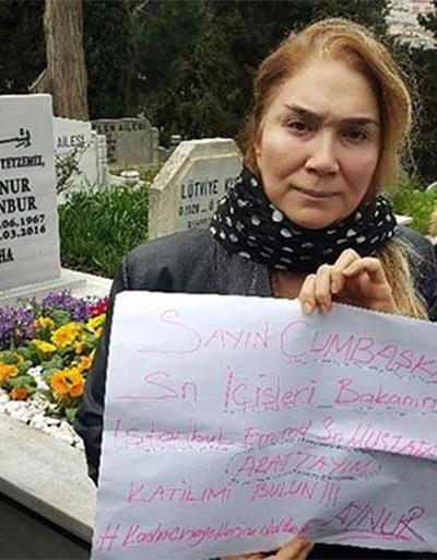 Mezdekenin 2 yıl önce öldürülen üyesi Aynur Kanburun katili hala yakalanmadı