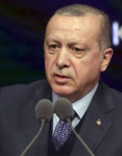 Cumhurbaşkanı Erdoğan AK Partili 45 milletvekiliyle görüşüyor