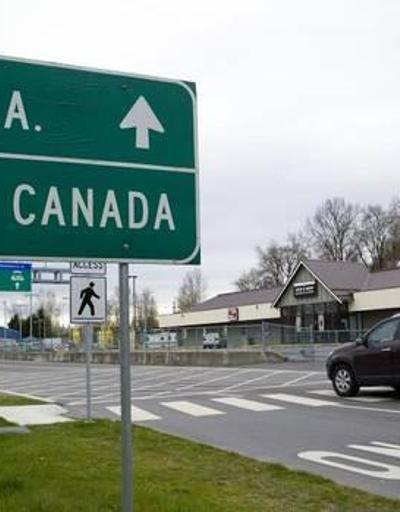 ABD’den kaçış başladı 25 bin kişi Kanadadan sığınma talep etti