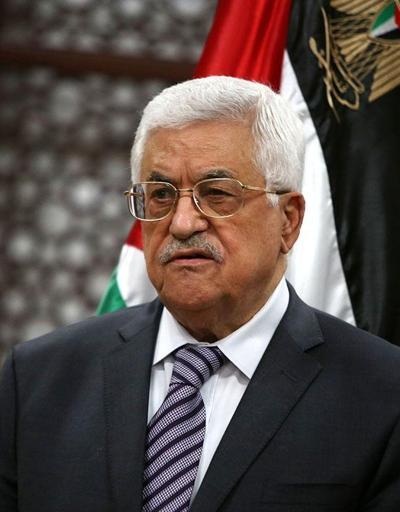 Filistin Devlet Başkanı Abbas taburcu oldu