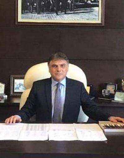 Galatasarayın ilk başkan adayı, liseli torunu Ali Fatinoğlu