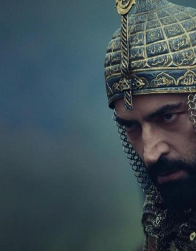 Yılın dizisi Mehmed Bir Cihan Fatihi Kanal Dde başlıyor