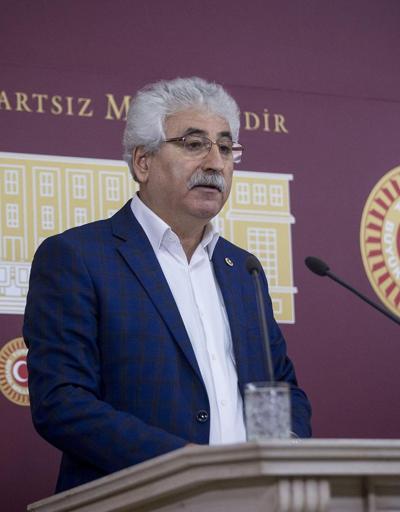 Şamil Tayyar’ın FETÖ borsası iddiaları Meclise taşındı
