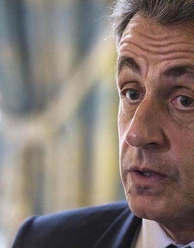 Sarkozynin gözaltı süresi doldu