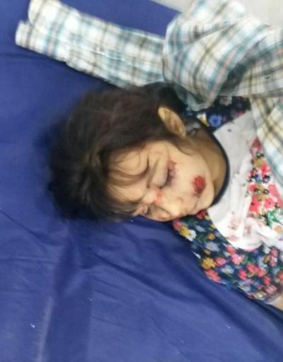 DEAŞ Kerkükte yine sivillere saldırdı: 5 ölü, 15 yaralı