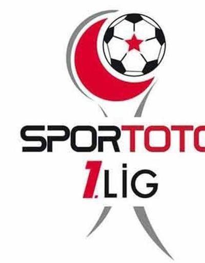 Spor Toto 1. Ligde kritik haftaların programı açıkladı