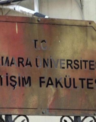 Arazisi satıldı: Marmara Üniversitesinde bir devir kapanıyor