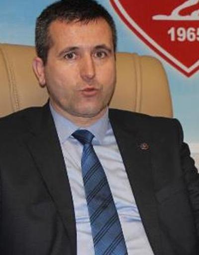 Samsunspor, hakem Abdulkadir Bitigen’i şikayet etmeye hazırlanıyor