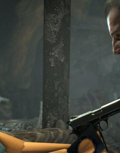 Yeni Tomb Raider oyunu öncesi beklenmedik duyuru
