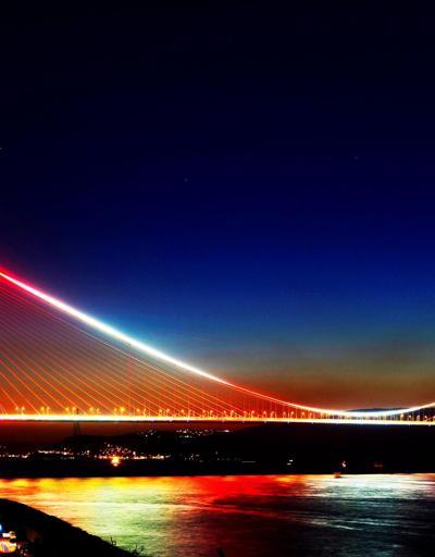 Yavuz Sultan Selim Köprüsü kararacak