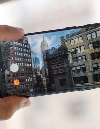Galaxy S9 dokunmatik ekran sorunuyla boğuşuyor