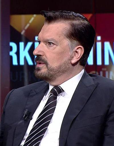 Hakan Bayrakçı neden gözaltına alındığını anlattı