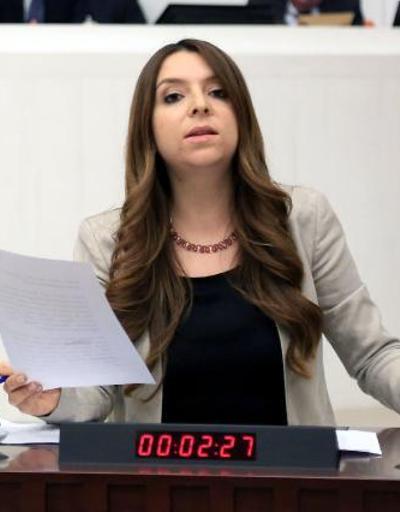 Savcı, HDP Milletvekili Özkanın cezasının artırılmasını talep etti