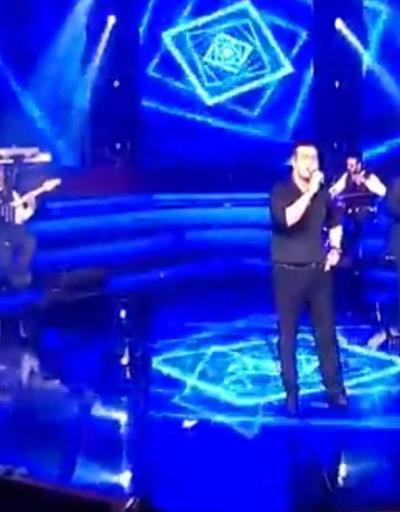 TRT Müzik kanalında Hakan Peker şoku: Canlı yayını terk etti