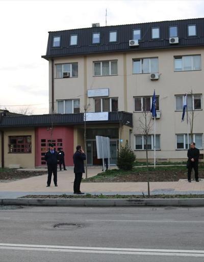 Kosovada gerilim: Sırp yetkili gözaltına alındı, Balkanlar karıştı