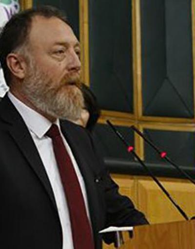 HDP Eş Genel Başkanı Sezai Temelli: İktidar savaş siyasetinden besleniyor