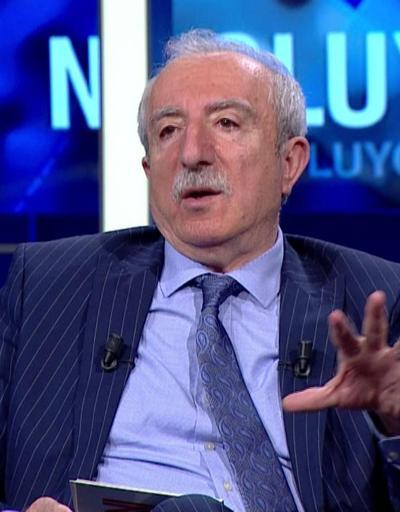 Orhan Miroğlu: HDP şu anda bir bedel ödüyor
