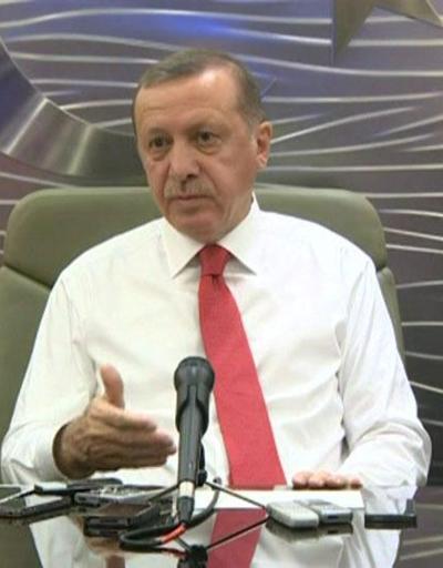 Varna dönüşü Erdoğandan vize serbestisi açıklaması