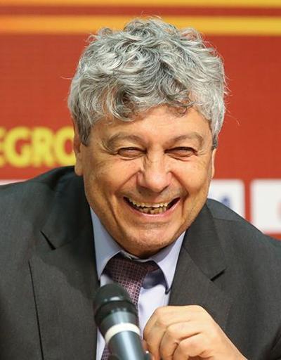 A Milli Takım Teknik Direktörü Lucescu: Sonuç için değil ama oyun için mutluyum