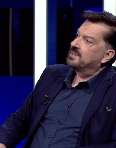 Hakan Bayrakçı 2019 seçiminin 1. turu için oy oranı verdi