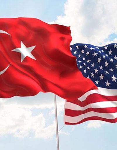 ABD Kongresine Türkiye raporu