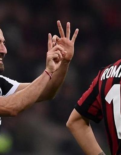 Canlı: Juventus-Milan maçı izle | beIN Connect canlı yayın