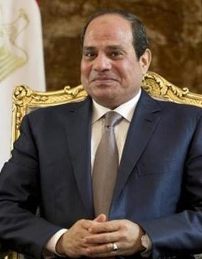 Mısırda seçim... Sisi, yüzde 97 oyla kazandı