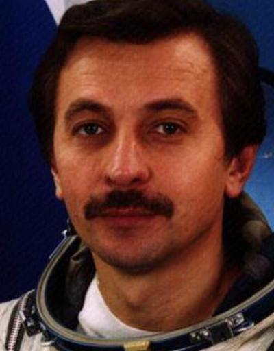 Rus kozmonot Lazutkin: Uzaydan dünyamıza ilk baktığımda üzüldüm
