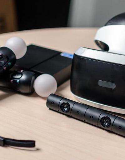 PlayStation VR fiyatı yüzde 25 düştü