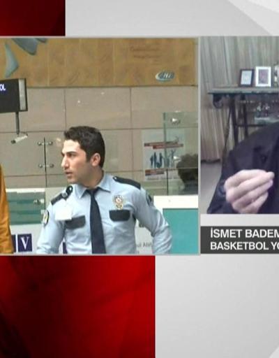 İsmet Badem, Mehmet Şanlının trajik hikayesini CNN TÜRKe anlattı
