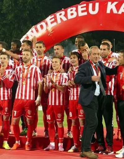 UEFAdan Skenderbeuya 10 yıl Avrupadan men cezası