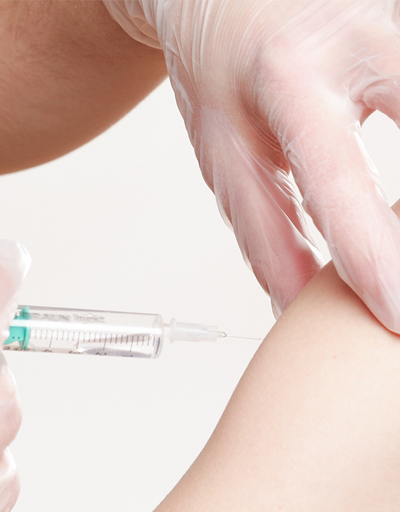 TTB zorunlu aşı istedi
