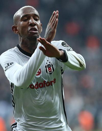 Beşiktaş 1-0 Alanyaspor / Maç Özeti