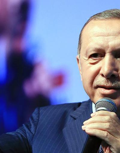 Erdoğan: Faiz ısrarcıları karşılarında beni bulur