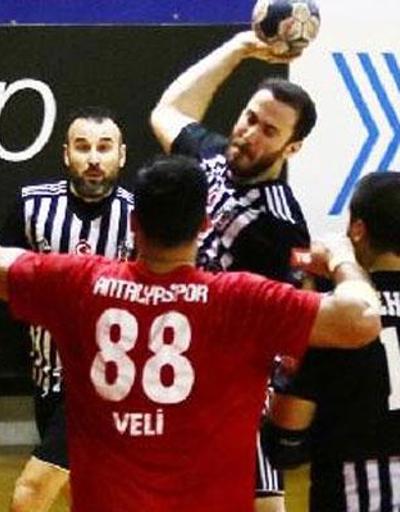 Beşiktaş Mogaz üste üste 10., toplamda 14. kez şampiyon