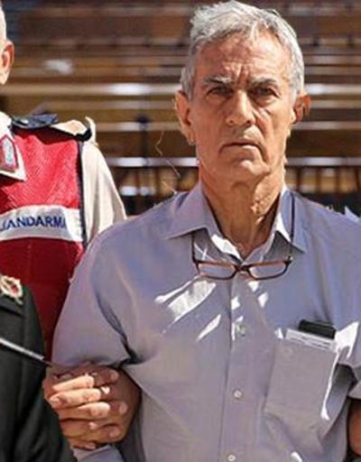 Akın Öztürk, Orgeneral Yaşar Gülerin yalvardı sözlerini reddetti