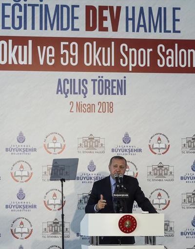 Cumhurbaşkanı Erdoğandan Sincar operasyonu işareti