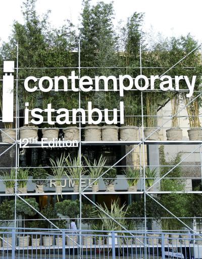 İstanbul’dan dünyaya yükselen sanatın sesi Contemporary Istanbul 13 yaşında